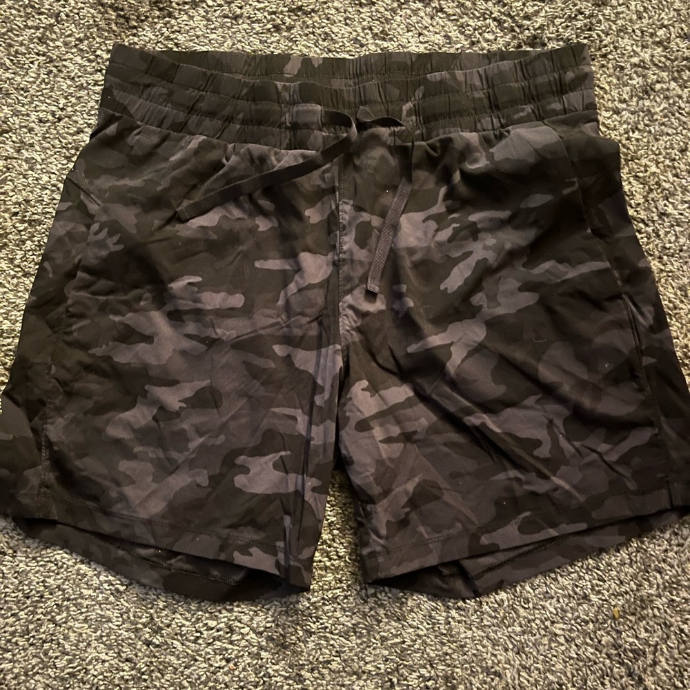 Tuff Ladies' Pull On Short